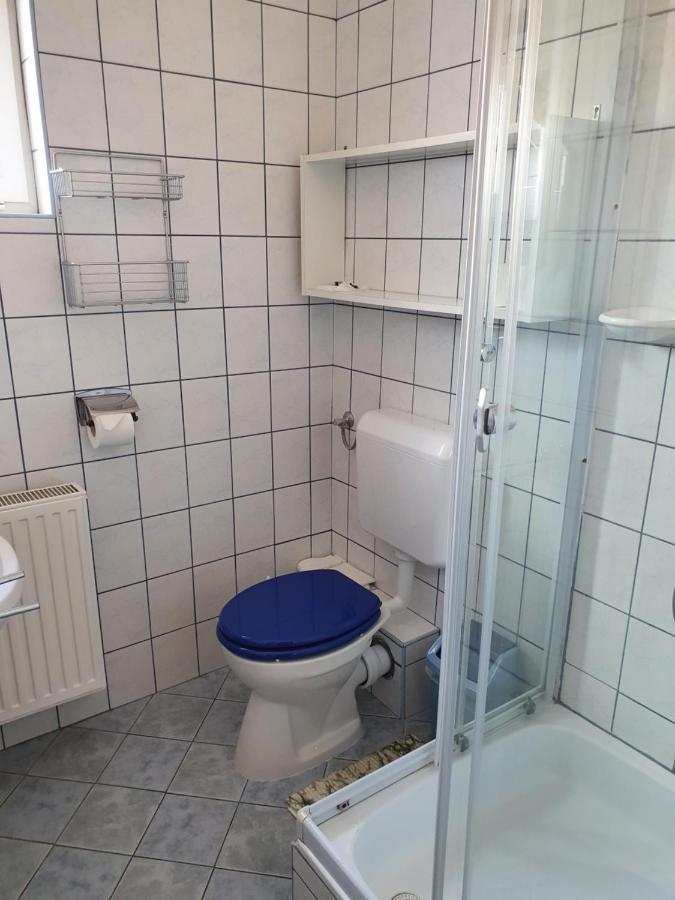 Laguna Apartmanhaz Хевиз Экстерьер фото