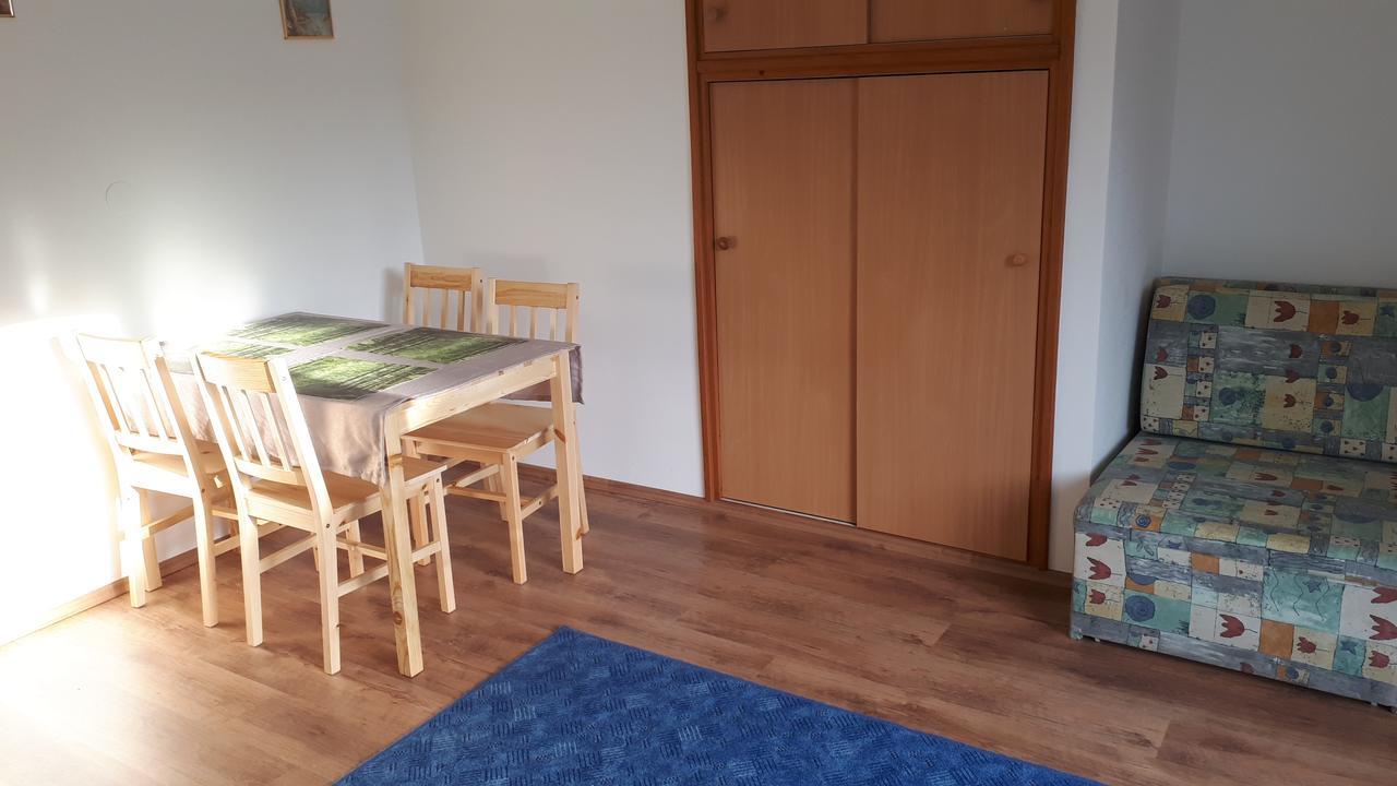 Laguna Apartmanhaz Хевиз Экстерьер фото