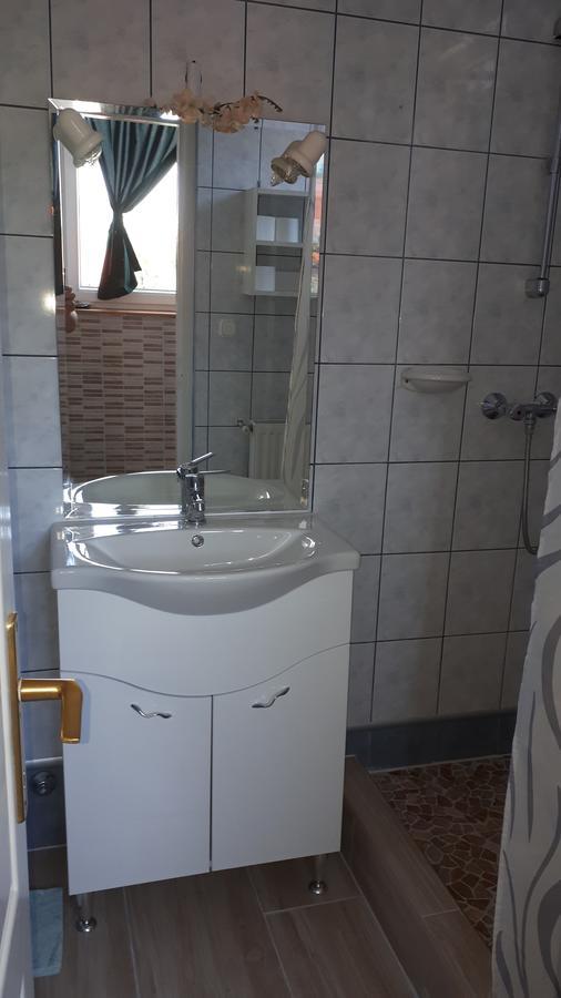 Laguna Apartmanhaz Хевиз Экстерьер фото