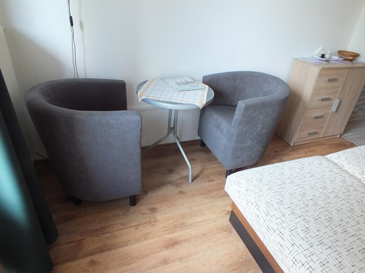 Laguna Apartmanhaz Хевиз Экстерьер фото